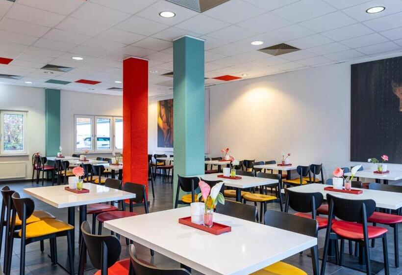 Fotos del hotel Good Morning Berlin City West:  23