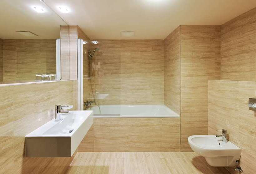 Fotos del hotel Grand Majestic  Prague:  3