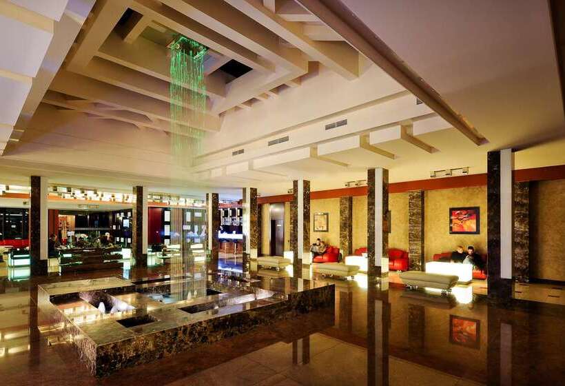 Fotos del hotel Grand Majestic  Prague:  38