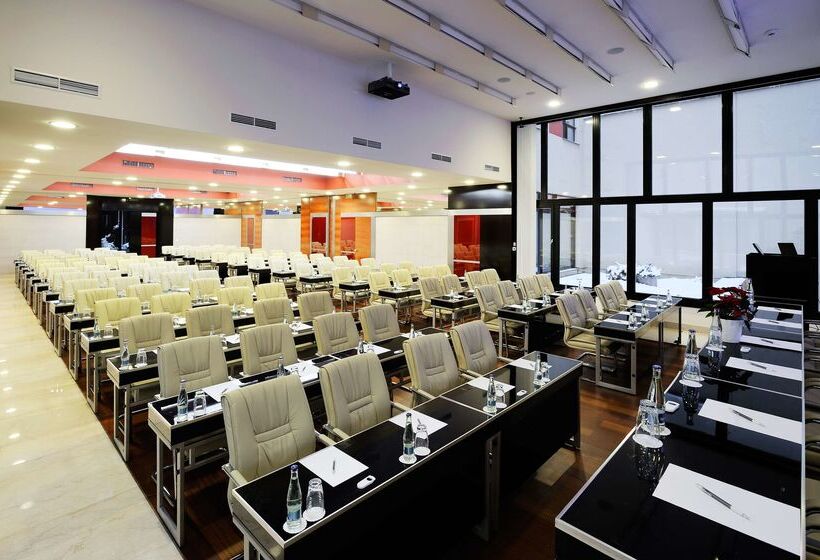 Fotos del hotel Grand Majestic  Prague:  24