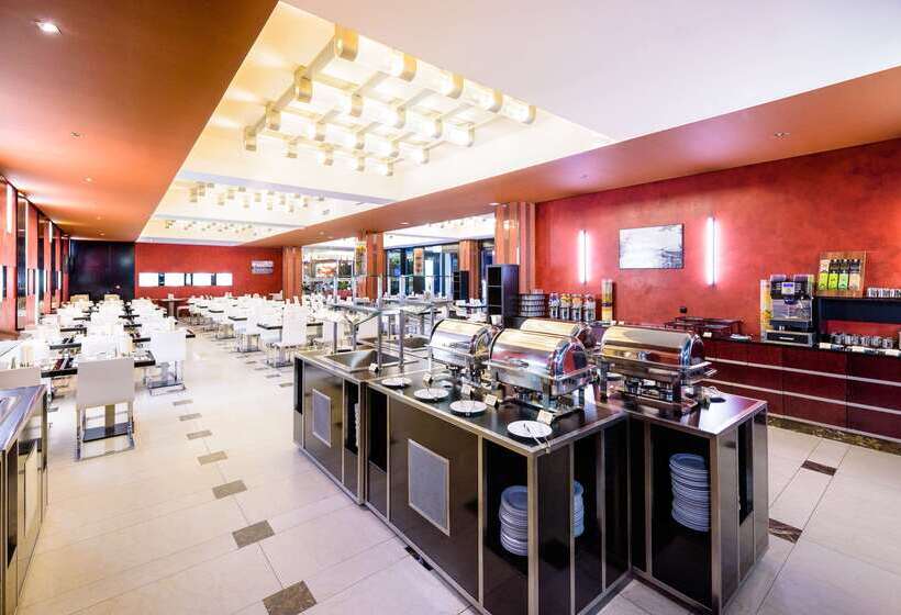 Fotos del hotel Grand Majestic  Prague:  13