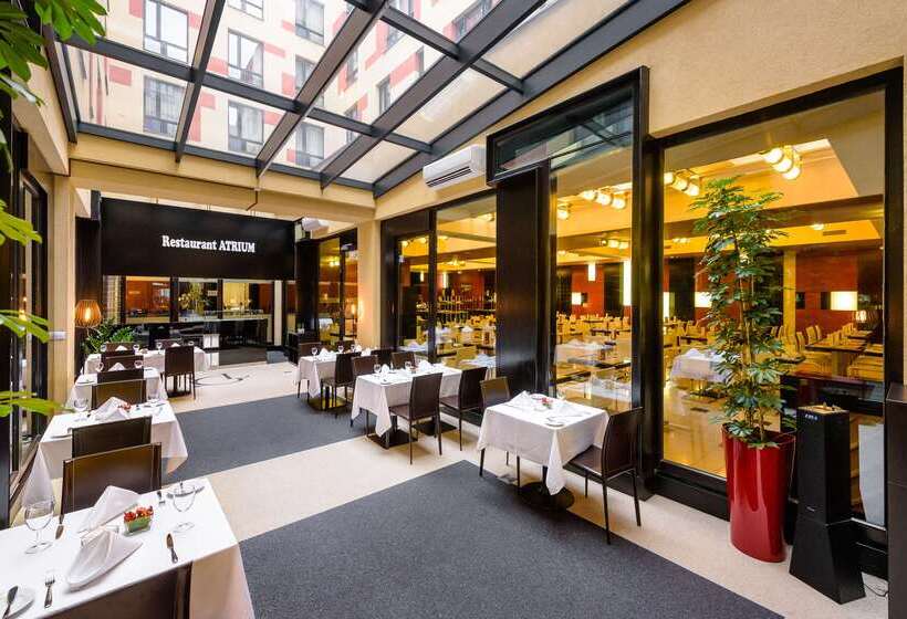 Fotos del hotel Grand Majestic  Prague:  49