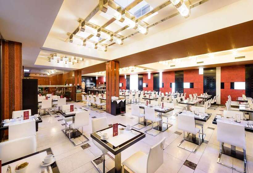 Fotos del hotel Grand Majestic  Prague:  50