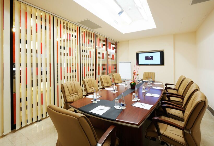 Fotos del hotel Grand Majestic  Prague:  27