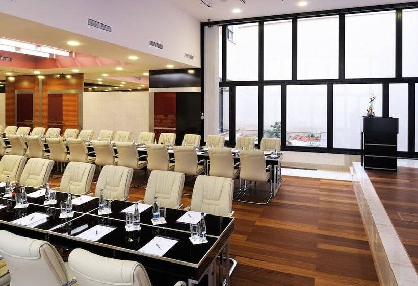 Fotos del hotel Grand Majestic  Prague:  32