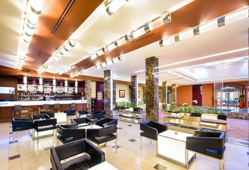 Fotos del hotel Grand Majestic  Prague:  30