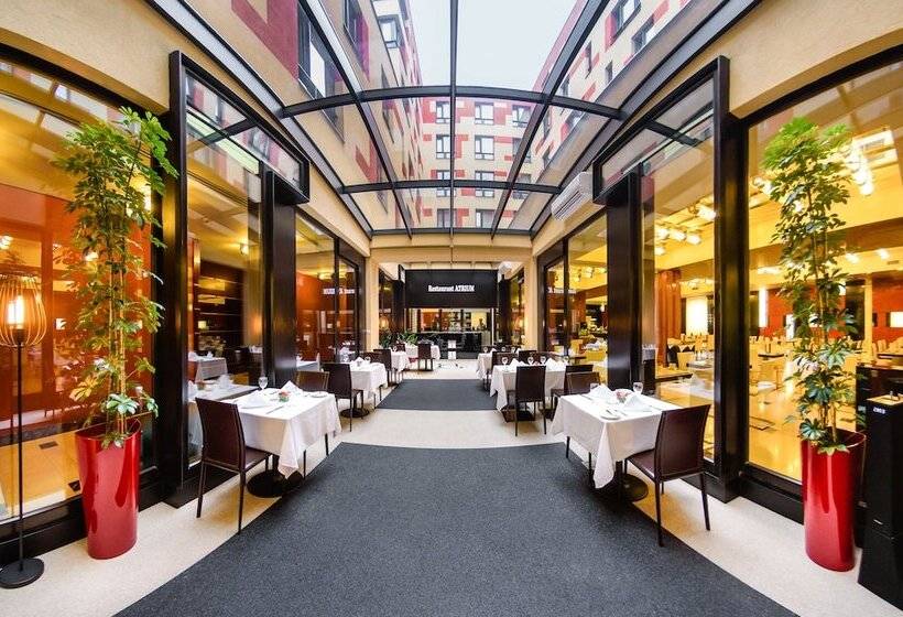 Fotos del hotel Grand Majestic  Prague:  47