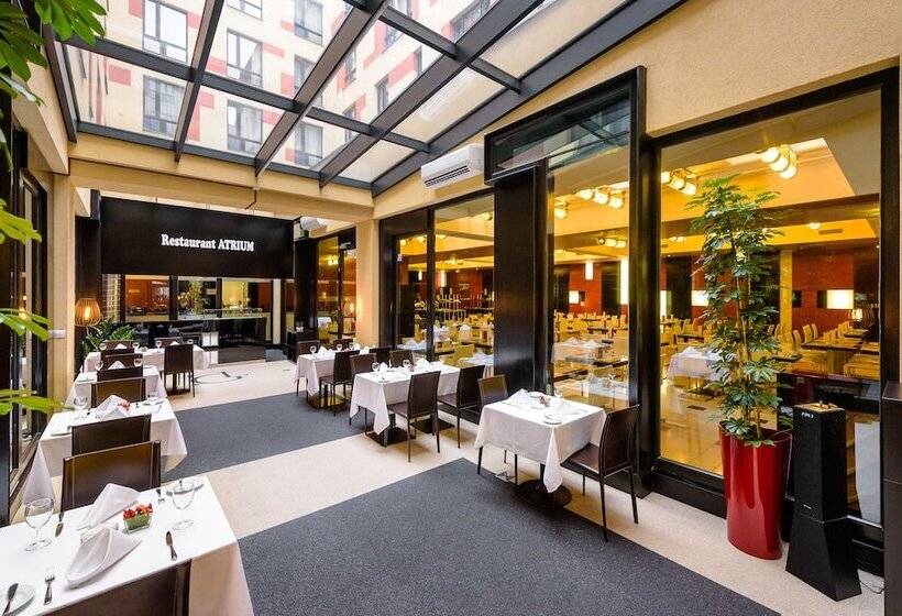 Fotos del hotel Grand Majestic  Prague:  43