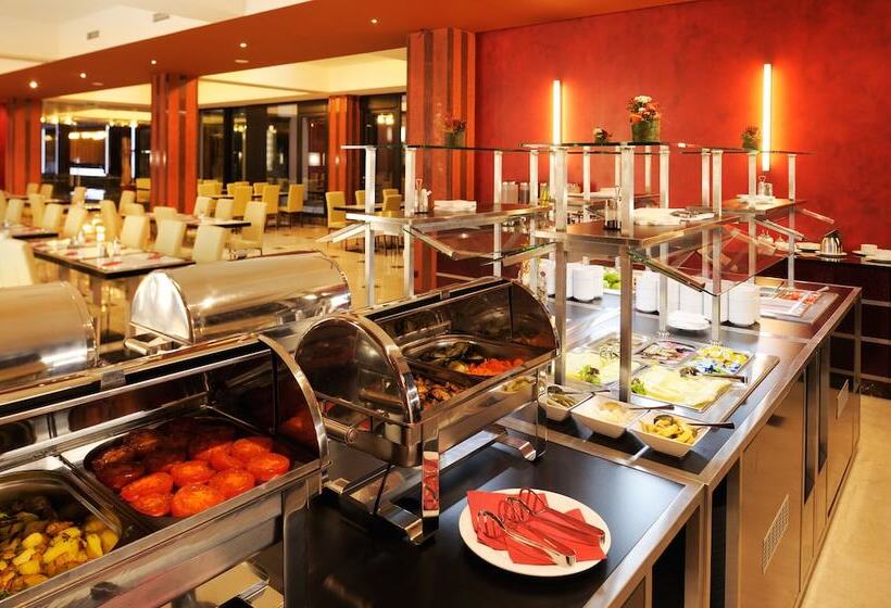 Fotos del hotel Grand Majestic  Prague:  46