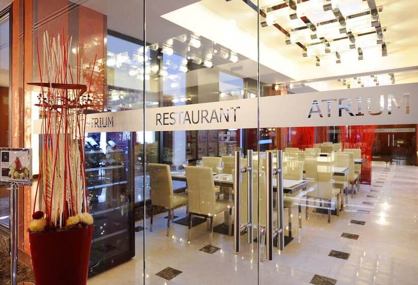 Fotos del hotel Grand Majestic  Prague:  28