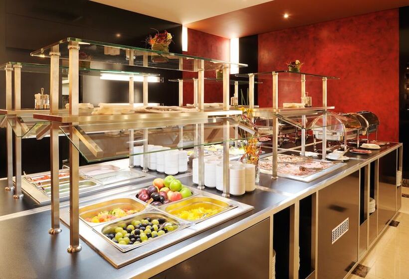 Fotos del hotel Grand Majestic  Prague:  19