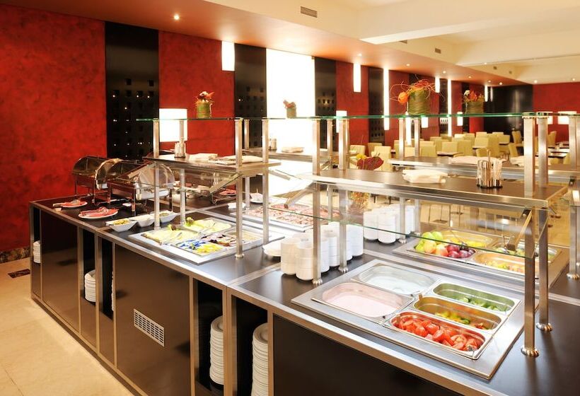 Fotos del hotel Grand Majestic  Prague:  6