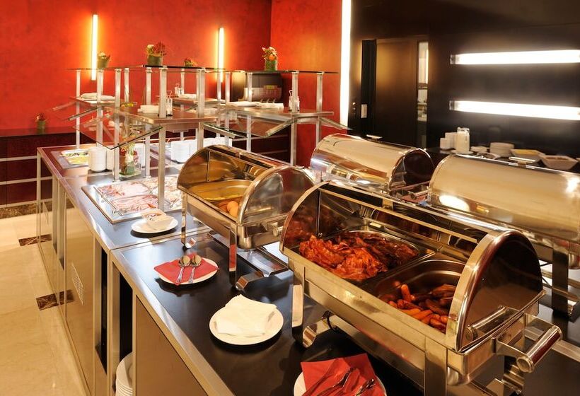 Fotos del hotel Grand Majestic  Prague:  25