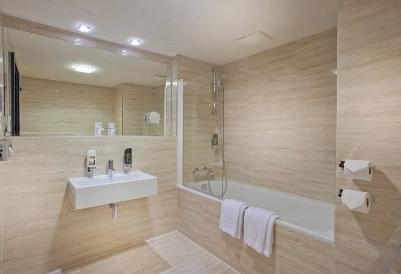 Fotos del hotel Grand Majestic  Prague:  11