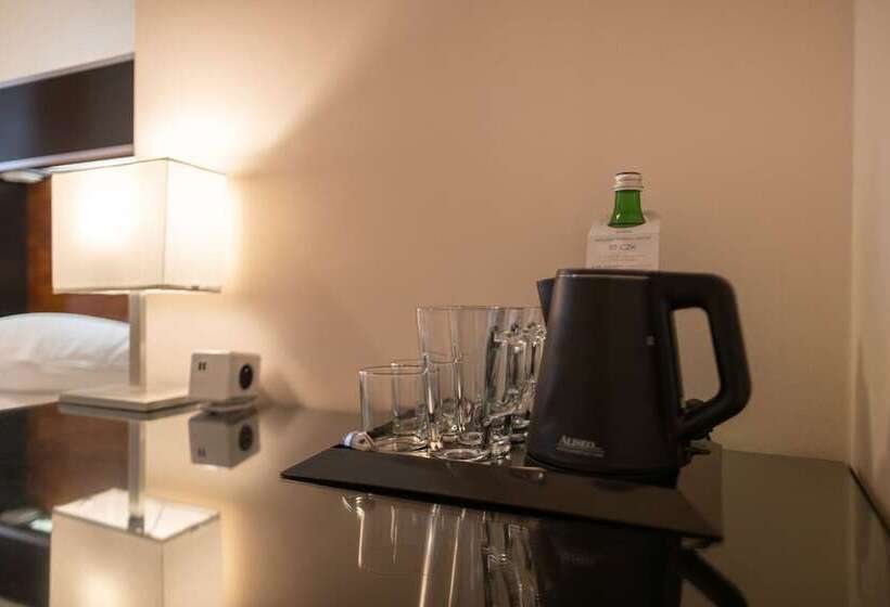 Fotos del hotel Grand Majestic  Prague:  33