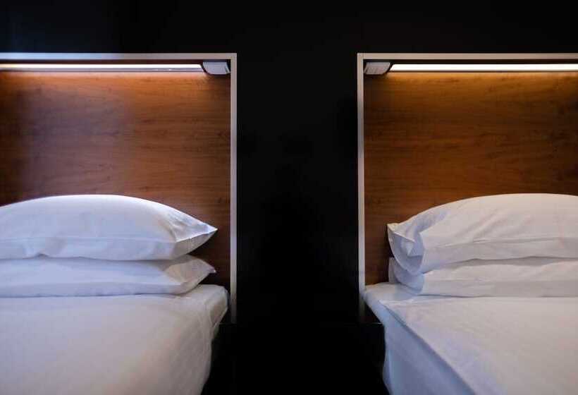 Fotos del hotel Grand Majestic  Prague:  4