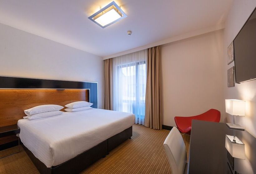 Fotos del hotel Grand Majestic  Prague:  2