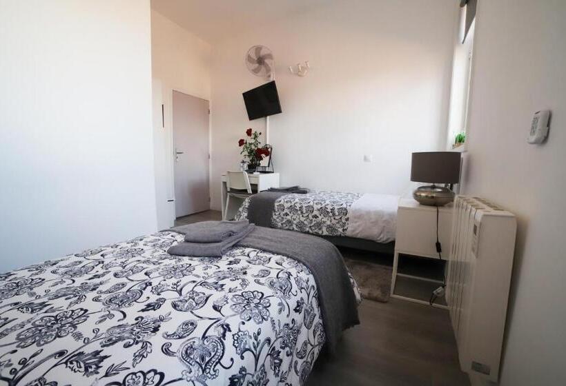 Hotel Guest House Triunfo