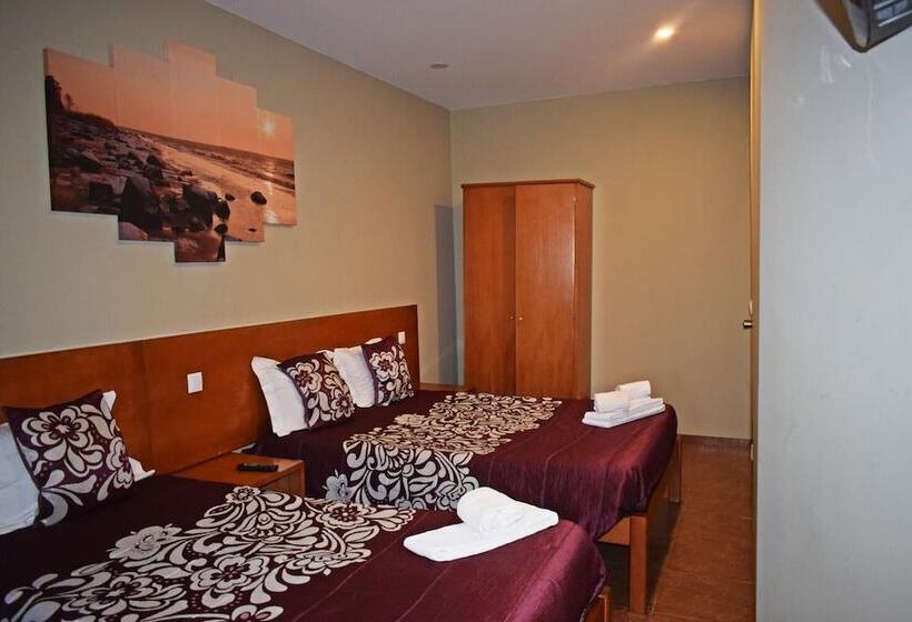 فندق Guesthouse Belo Horizonte