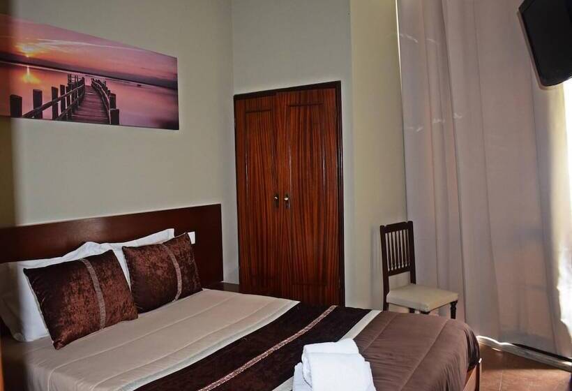 فندق Guesthouse Belo Horizonte