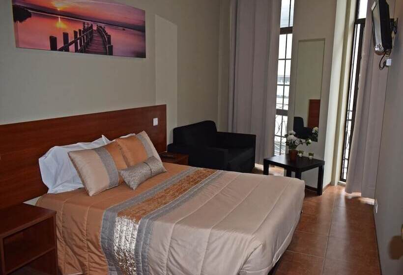 فندق Guesthouse Belo Horizonte