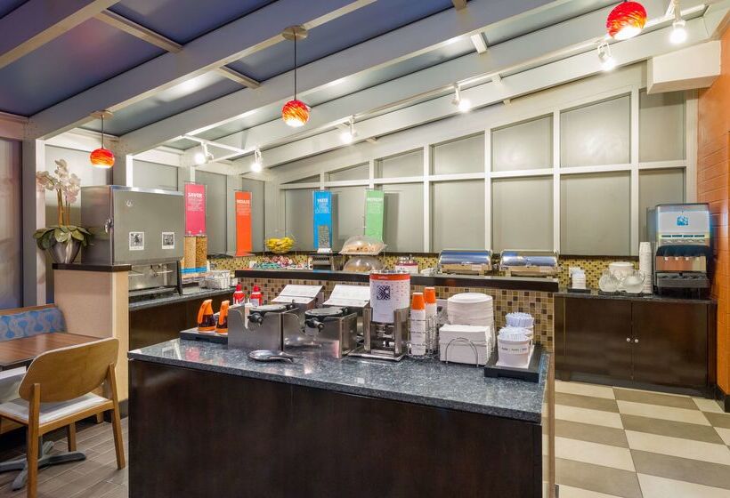 Fotos del hotel Hampton Inn Manhattan - Times Square South:  20