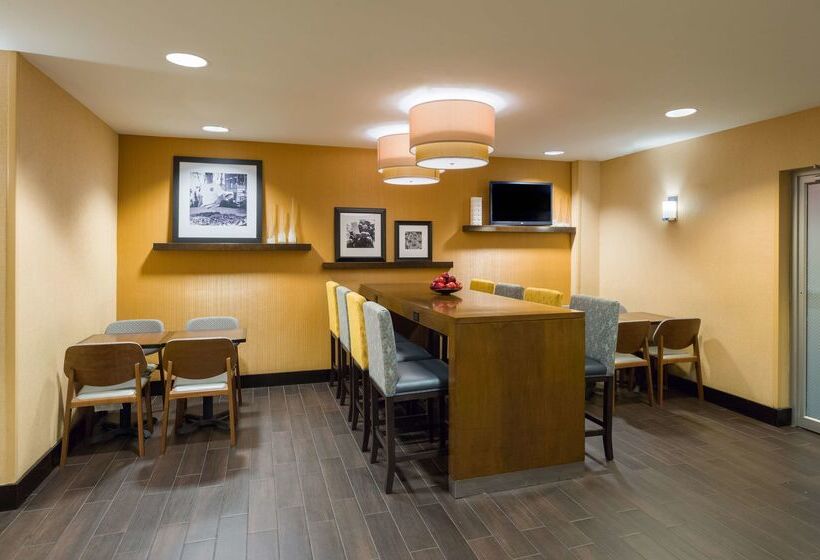 Fotos del hotel Hampton Inn Manhattan - Times Square South:  31
