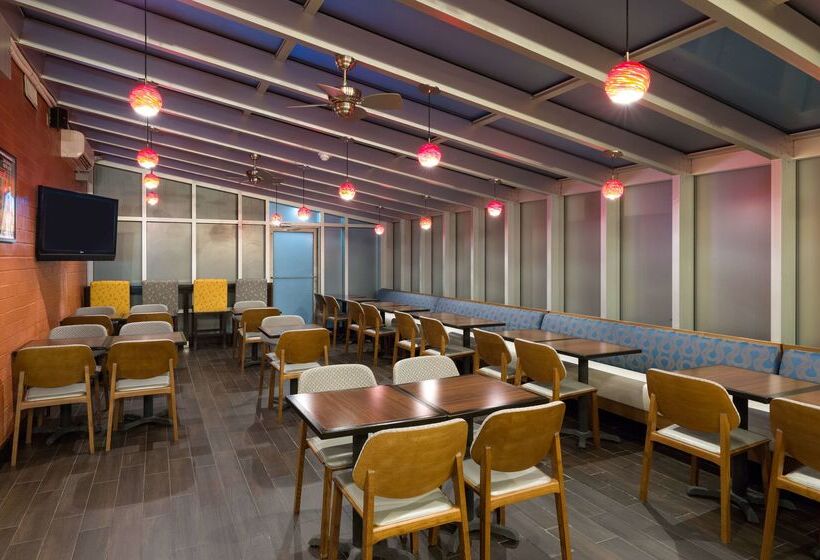 Fotos del hotel Hampton Inn Manhattan - Times Square South:  22