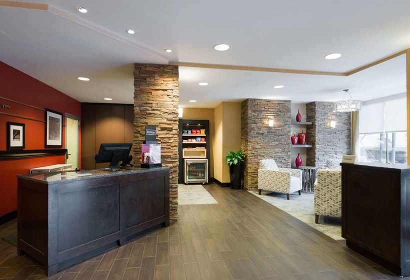 Fotos del hotel Hampton Inn Manhattan - Times Square South:  36