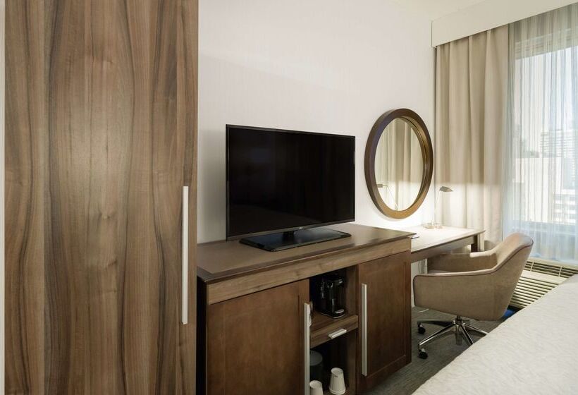 Fotos del hotel Hampton Inn Manhattan - Times Square South:  37