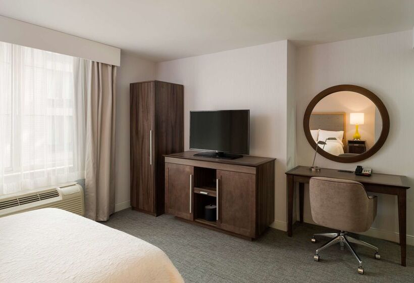 Fotos del hotel Hampton Inn Manhattan - Times Square South:  19