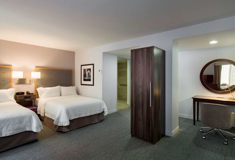 Fotos del hotel Hampton Inn Manhattan - Times Square South:  5