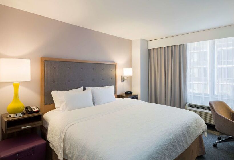 Fotos del hotel Hampton Inn Manhattan - Times Square South:  14