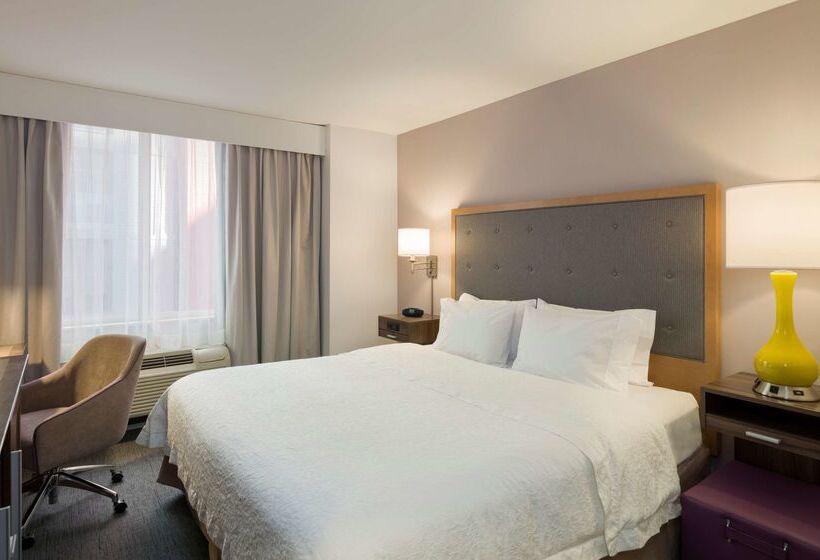 Fotos del hotel Hampton Inn Manhattan - Times Square South:  12