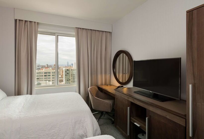Fotos del hotel Hampton Inn Manhattan - Times Square South:  15