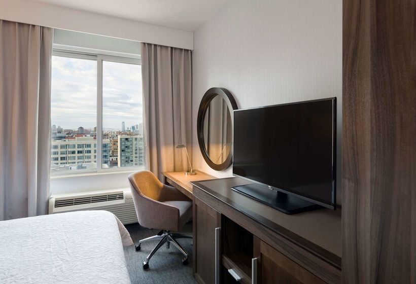 Fotos del hotel Hampton Inn Manhattan - Times Square South:  17