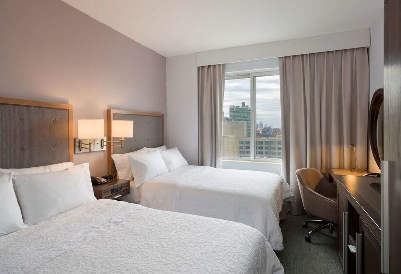 Fotos del hotel Hampton Inn Manhattan - Times Square South:  6