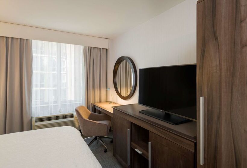 Fotos del hotel Hampton Inn Manhattan - Times Square South:  18