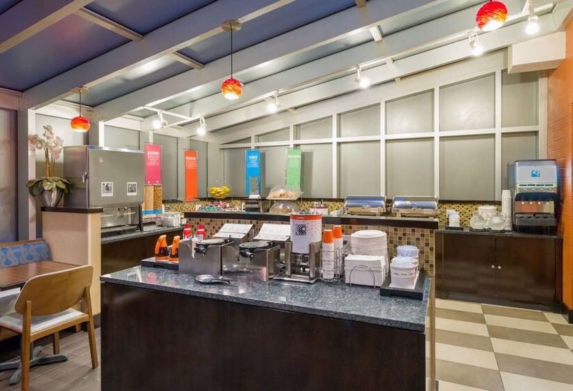 Fotos del hotel Hampton Inn Manhattan - Times Square South:  24