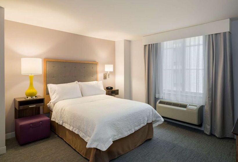 Fotos del hotel Hampton Inn Manhattan - Times Square South:  2