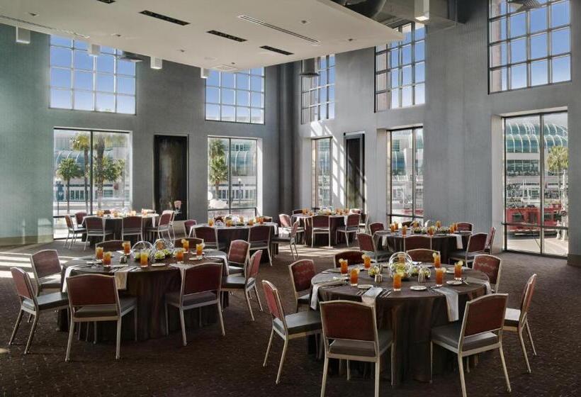 Hard Rock Hotel San Diego