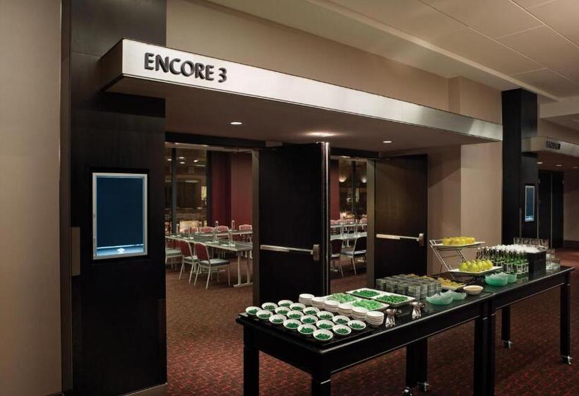 Hard Rock Hotel San Diego