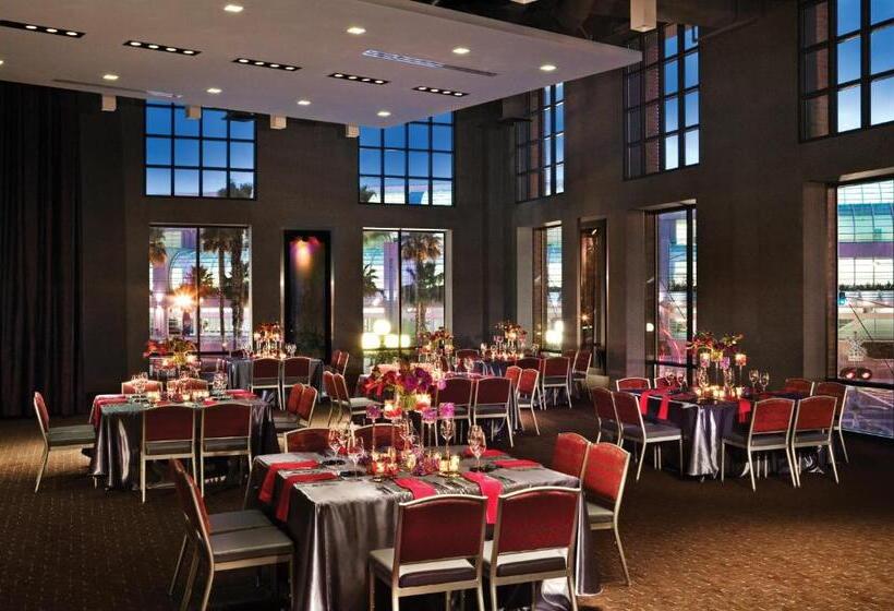 Hard Rock Hotel San Diego