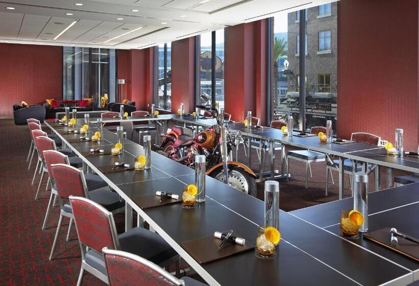 Hard Rock Hotel San Diego
