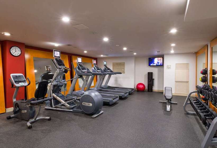 Fotos del hotel Hilton Garden Inn Tribeca:  37