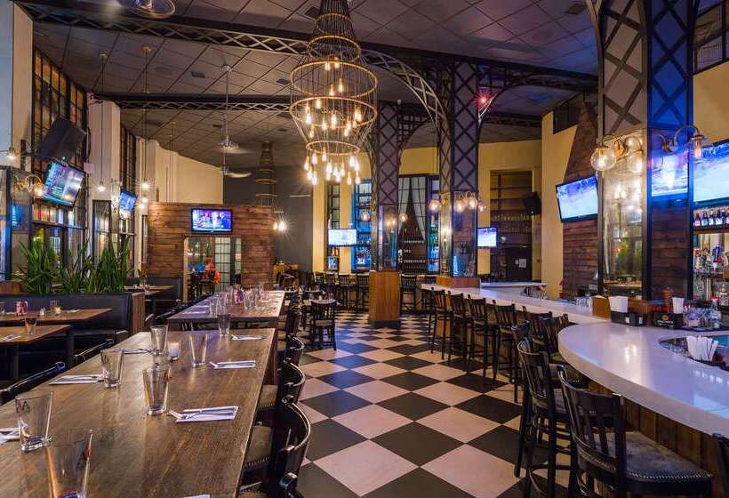 Fotos del hotel Hilton Garden Inn Tribeca:  27