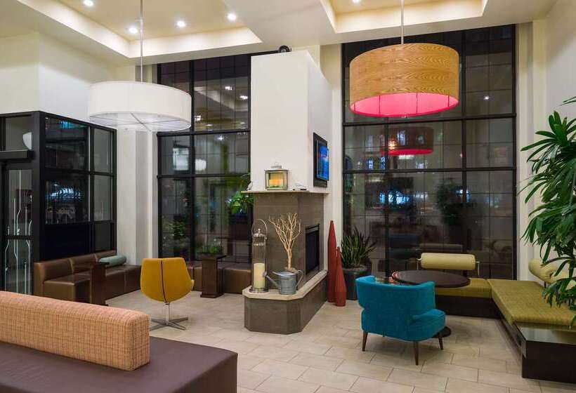 Fotos del hotel Hilton Garden Inn Tribeca:  15