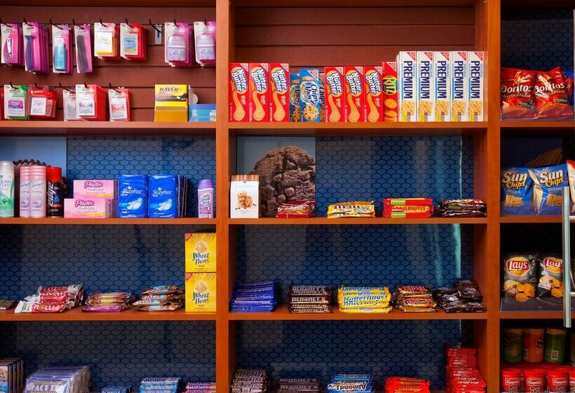 Fotos del hotel Hilton Garden Inn Tribeca:  16