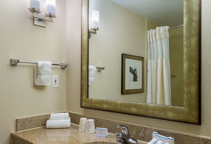 Fotos del hotel Hilton Garden Inn Tribeca:  40