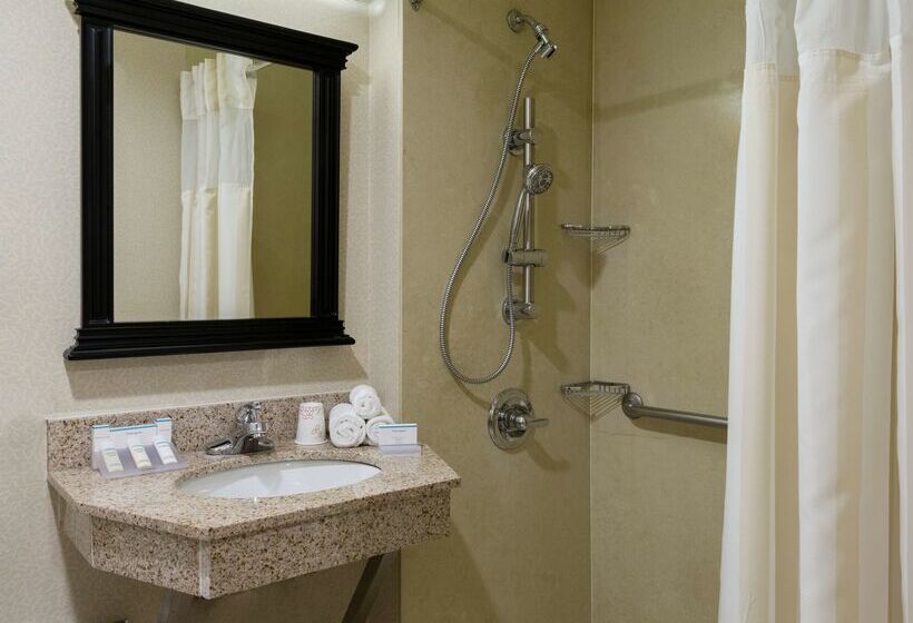 Fotos del hotel Hilton Garden Inn Tribeca:  22